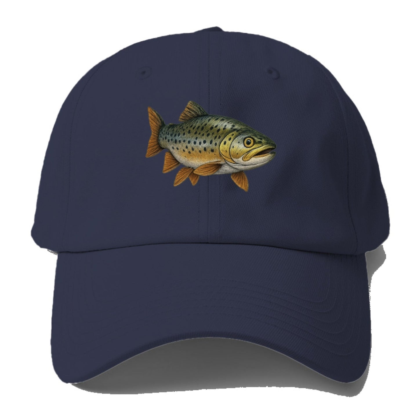 Angler's Legacy Baseball Cap