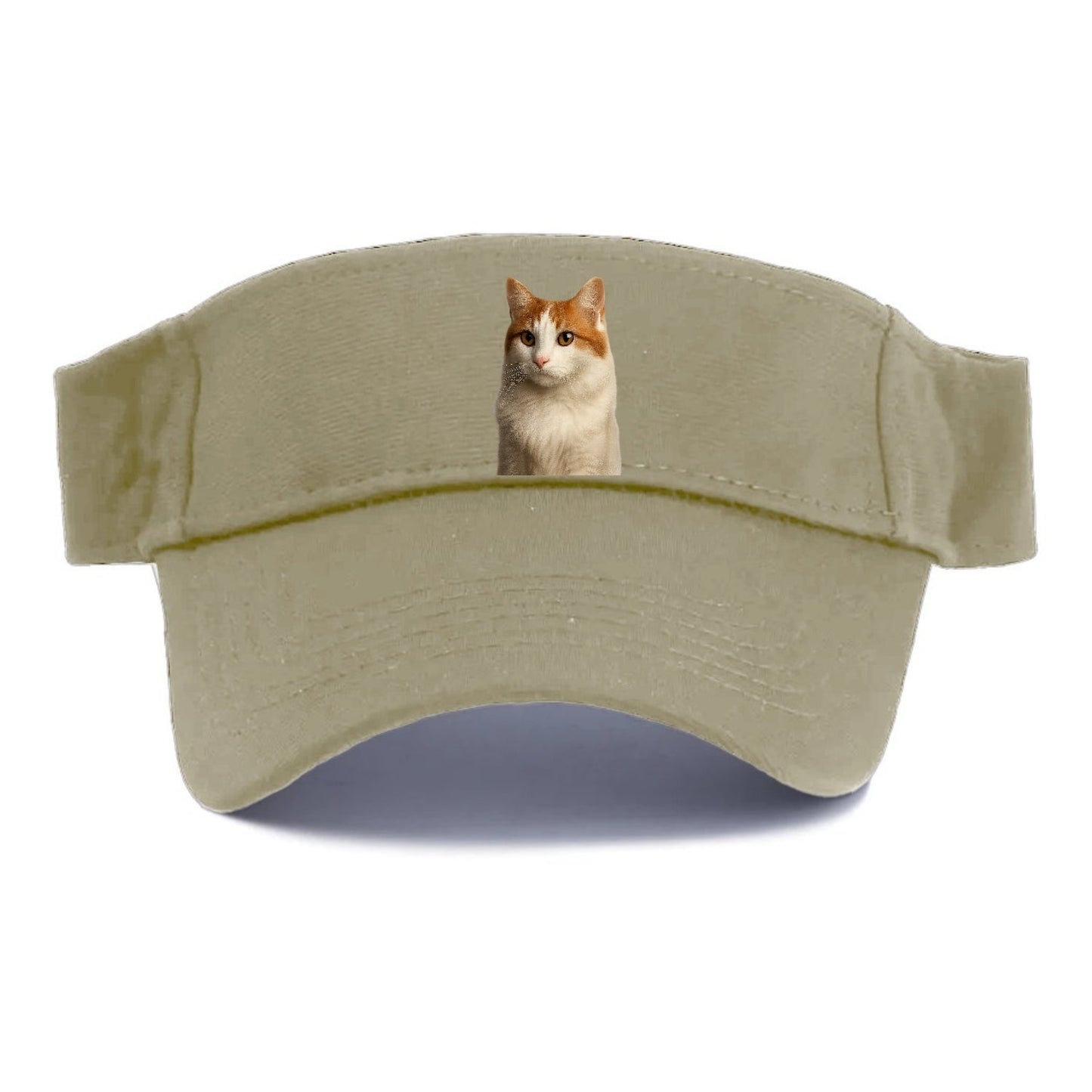 Turkish Van Waterloving Spirit Visor