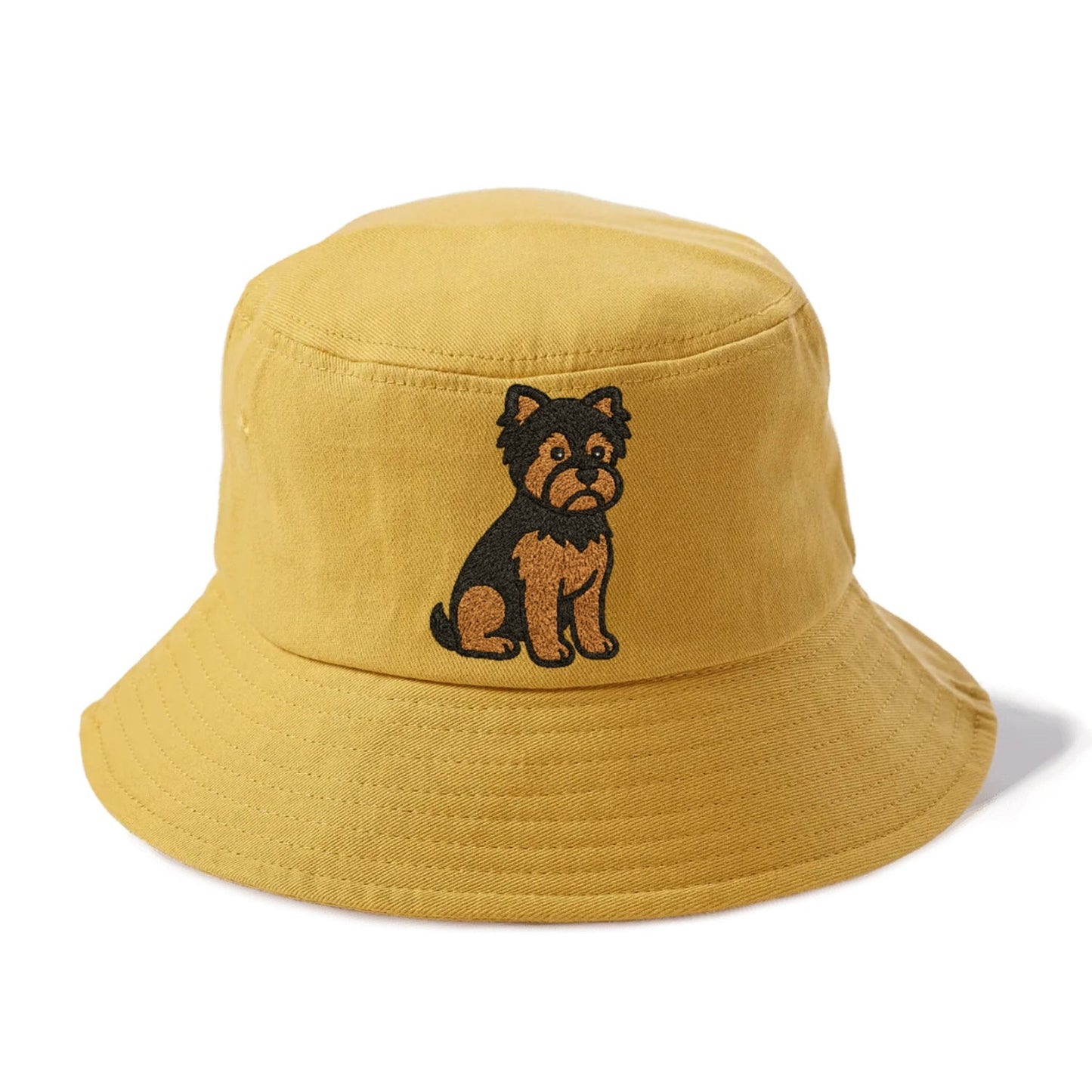 Yorkipoo Sweet Companion Bucket Hat