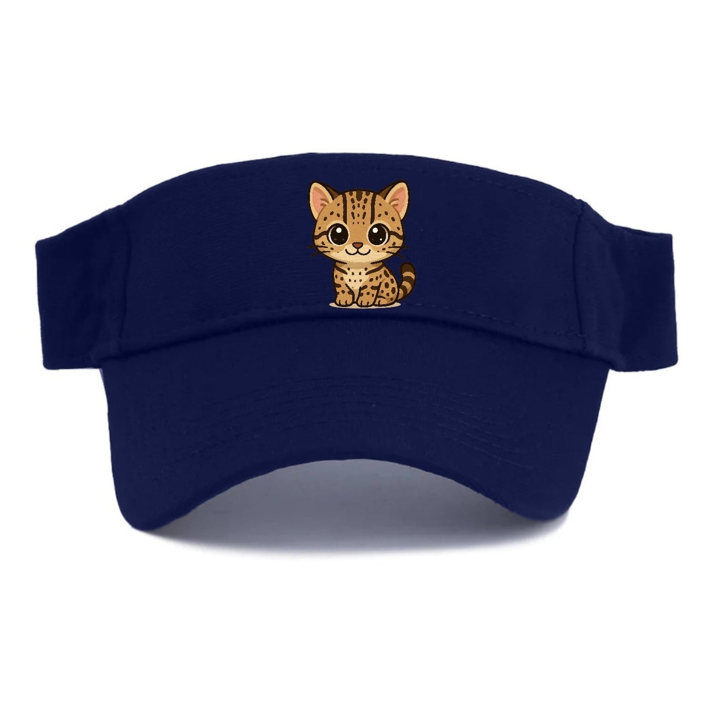 Ocelot Elusive Wildcat Visor