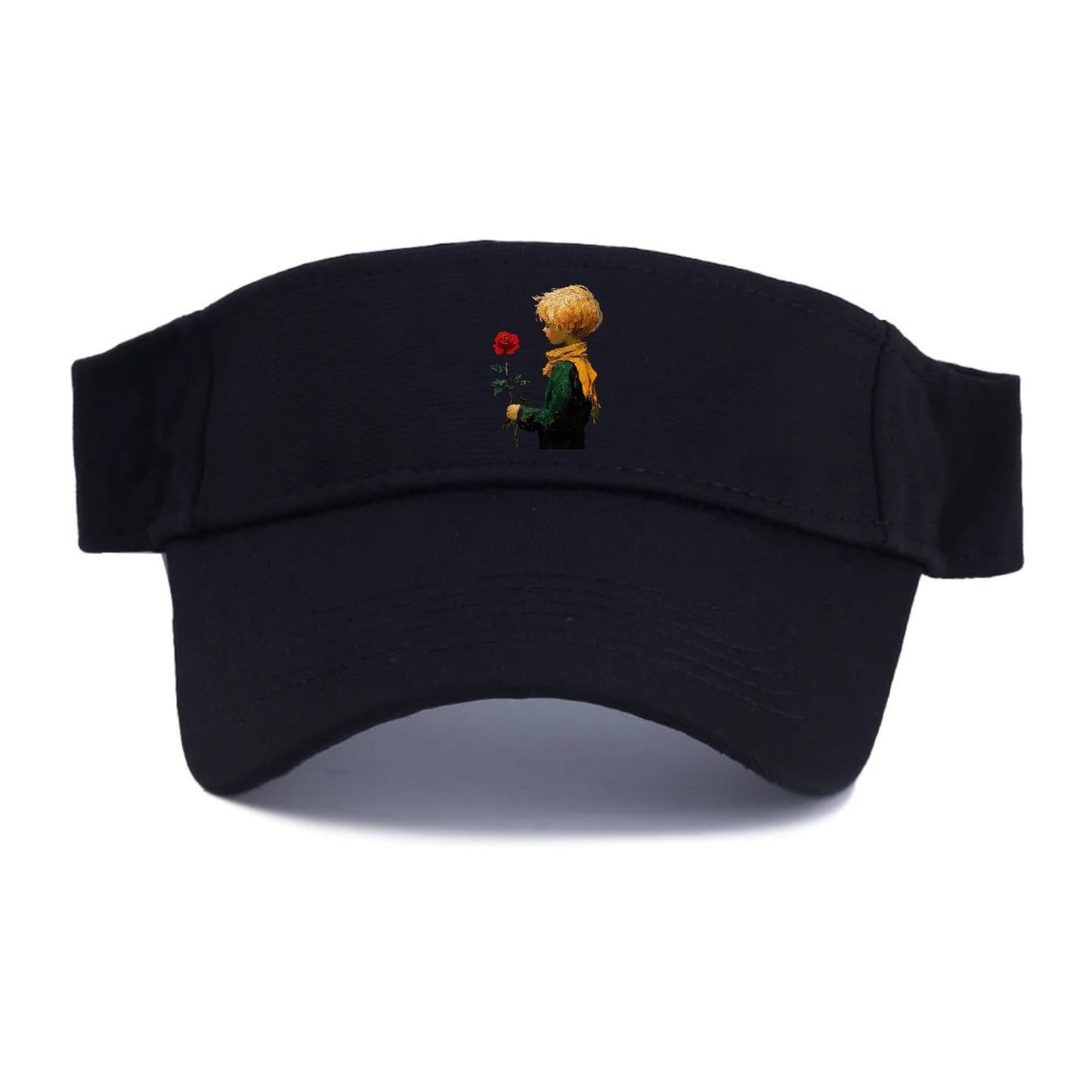 Nostalgic Rose Wonder Visor