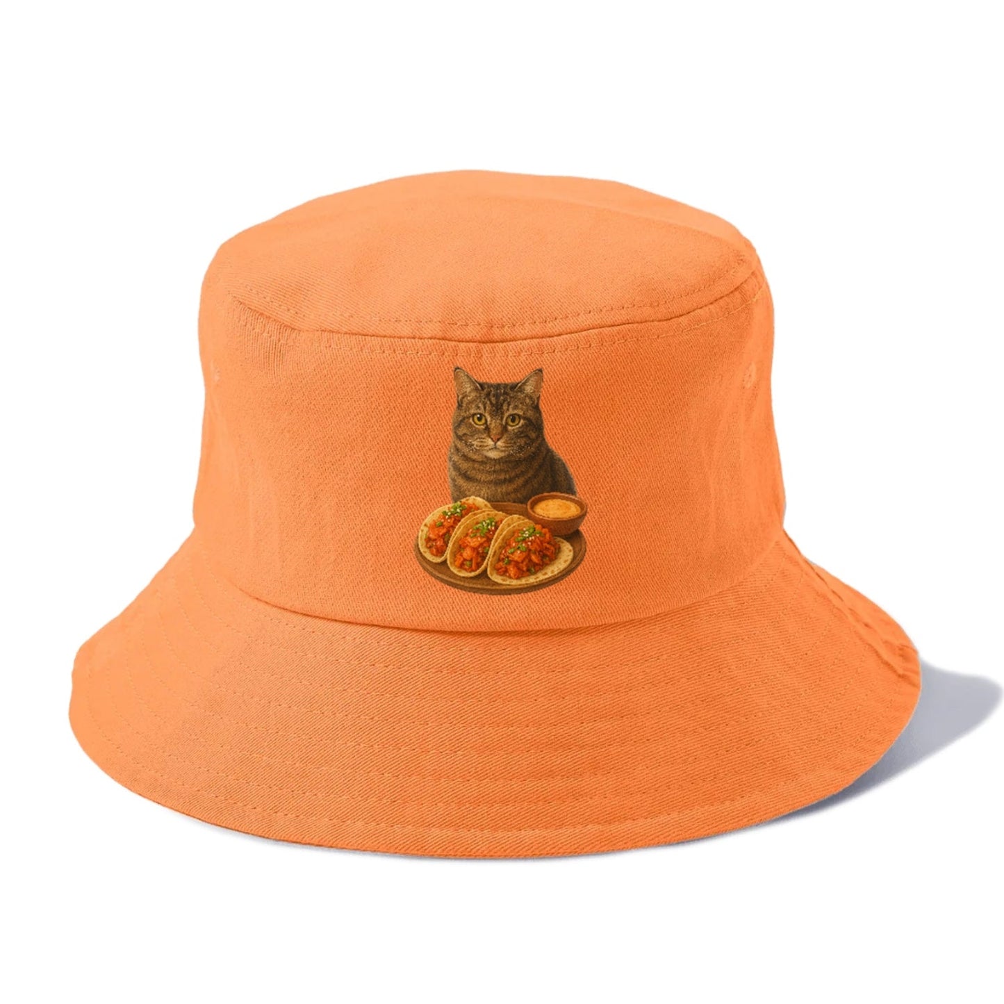 Tacos Bucket Hat