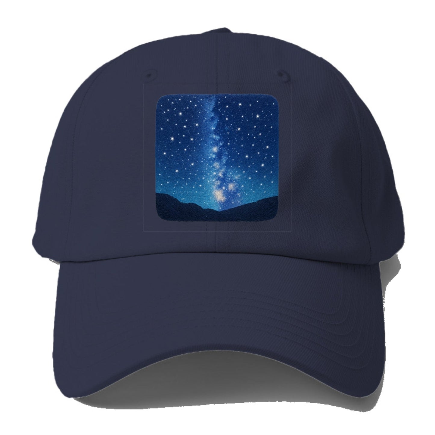 Celestial Dreamscapes Baseball Cap
