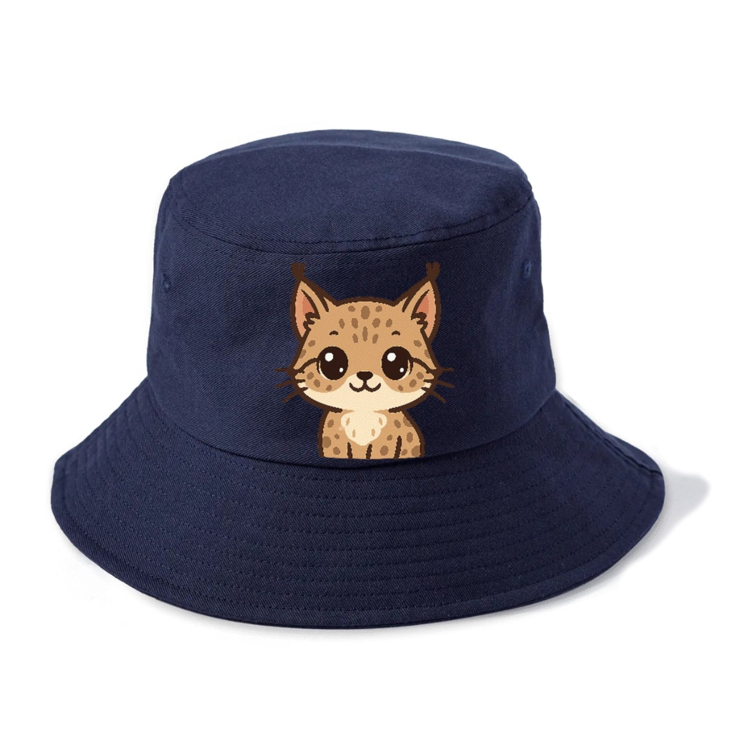 Lynx Elusive Spirit Bucket Hat