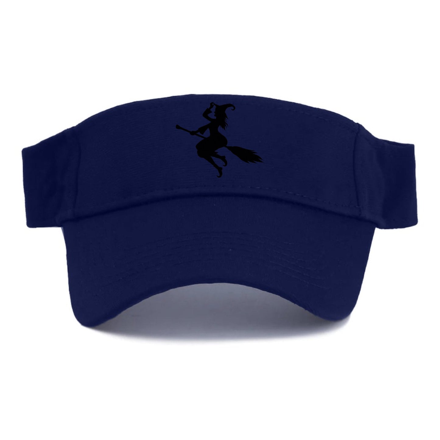 202308151409 Witch On Broom 4 Visor