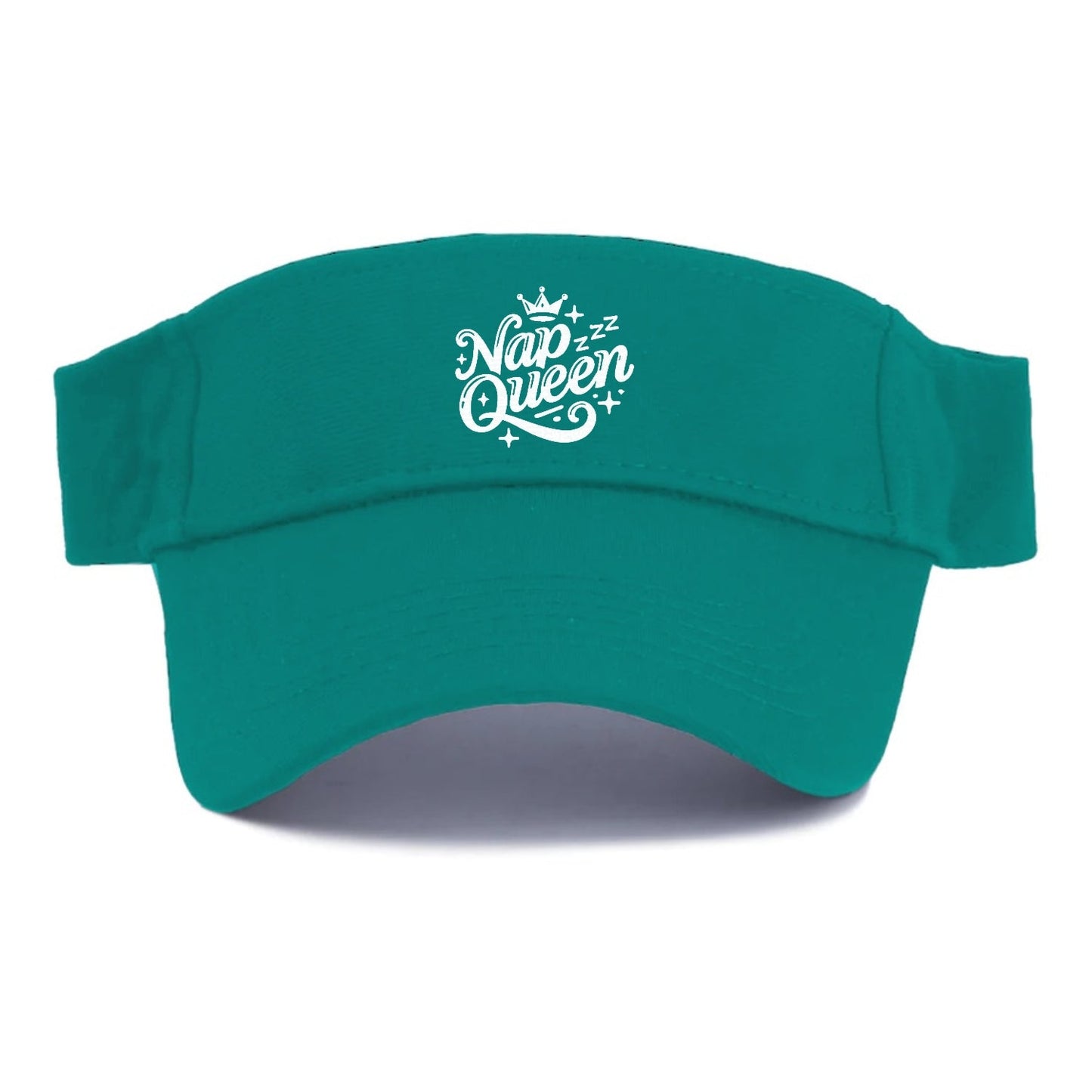 Dark Queen Visor