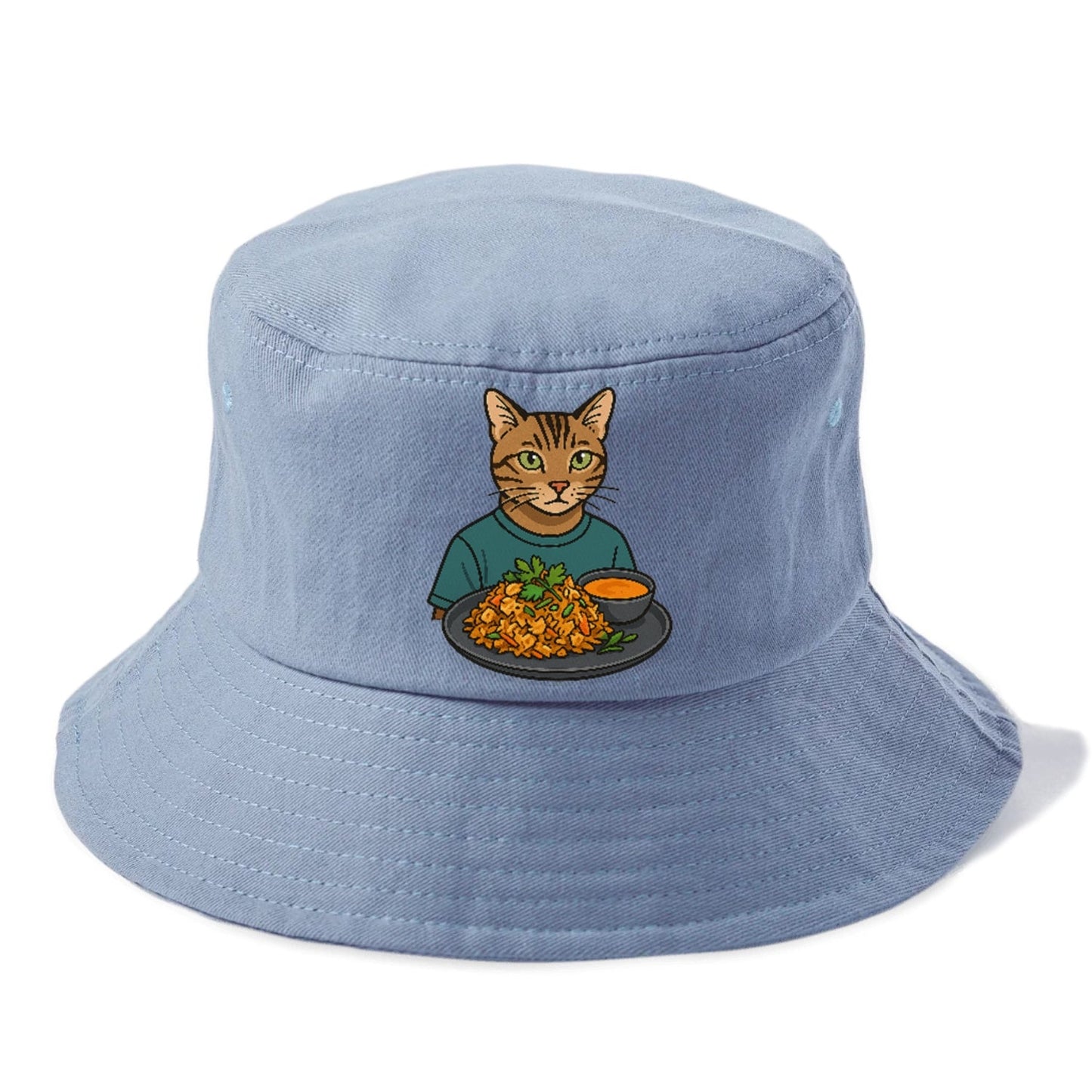Rice Bucket Hat