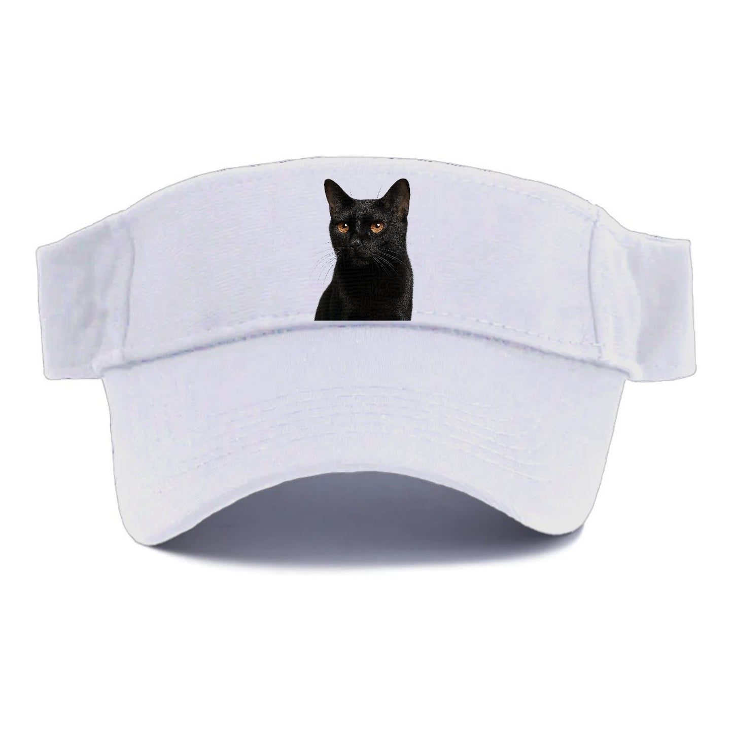 Bombay Sleek Charm Visor