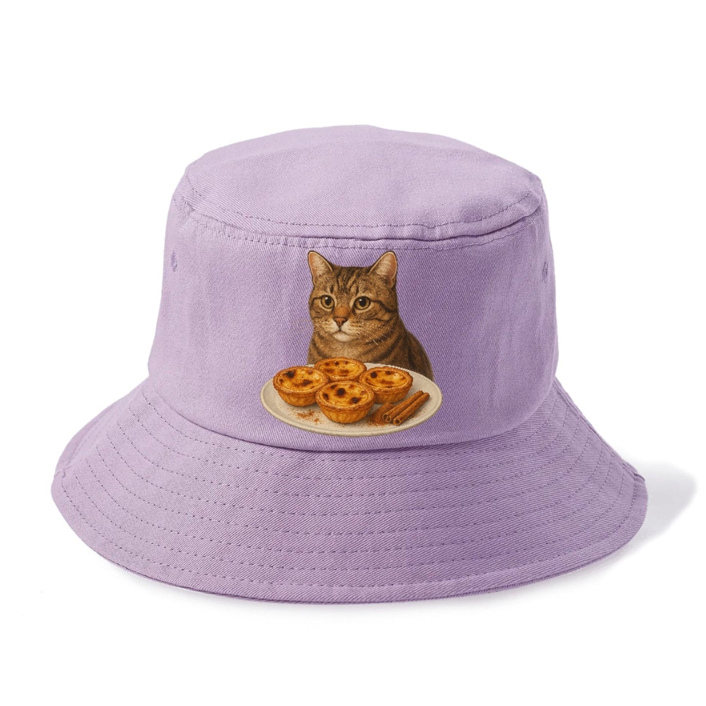 Tarts Bucket Hat
