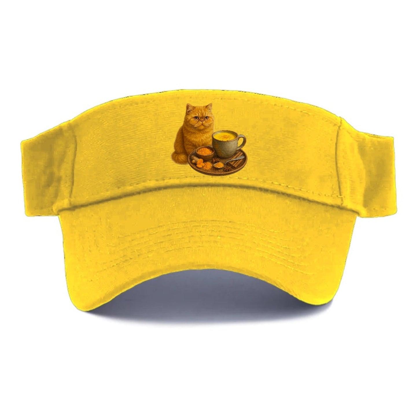 Latte Visor