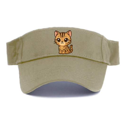 Bengal Wild Spirit Visor