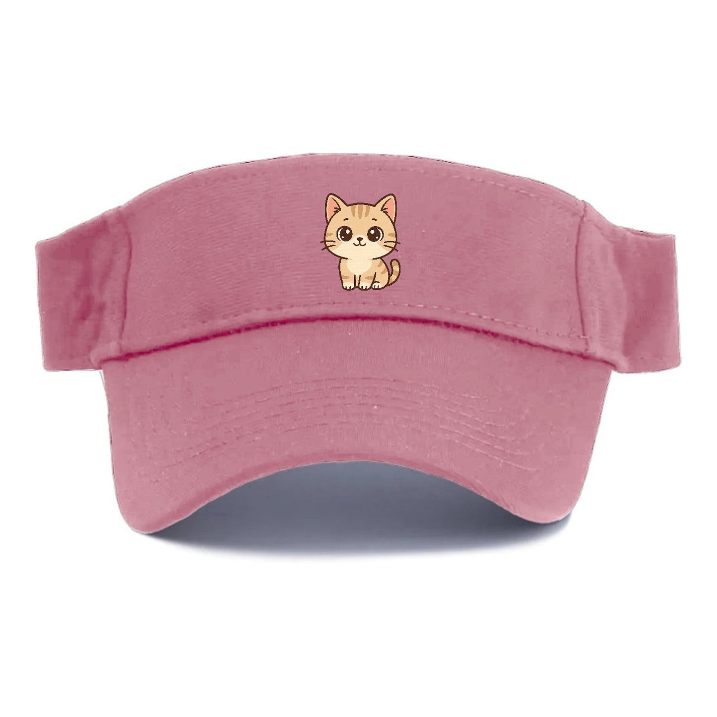 Sleepy Cat Dreamer Visor
