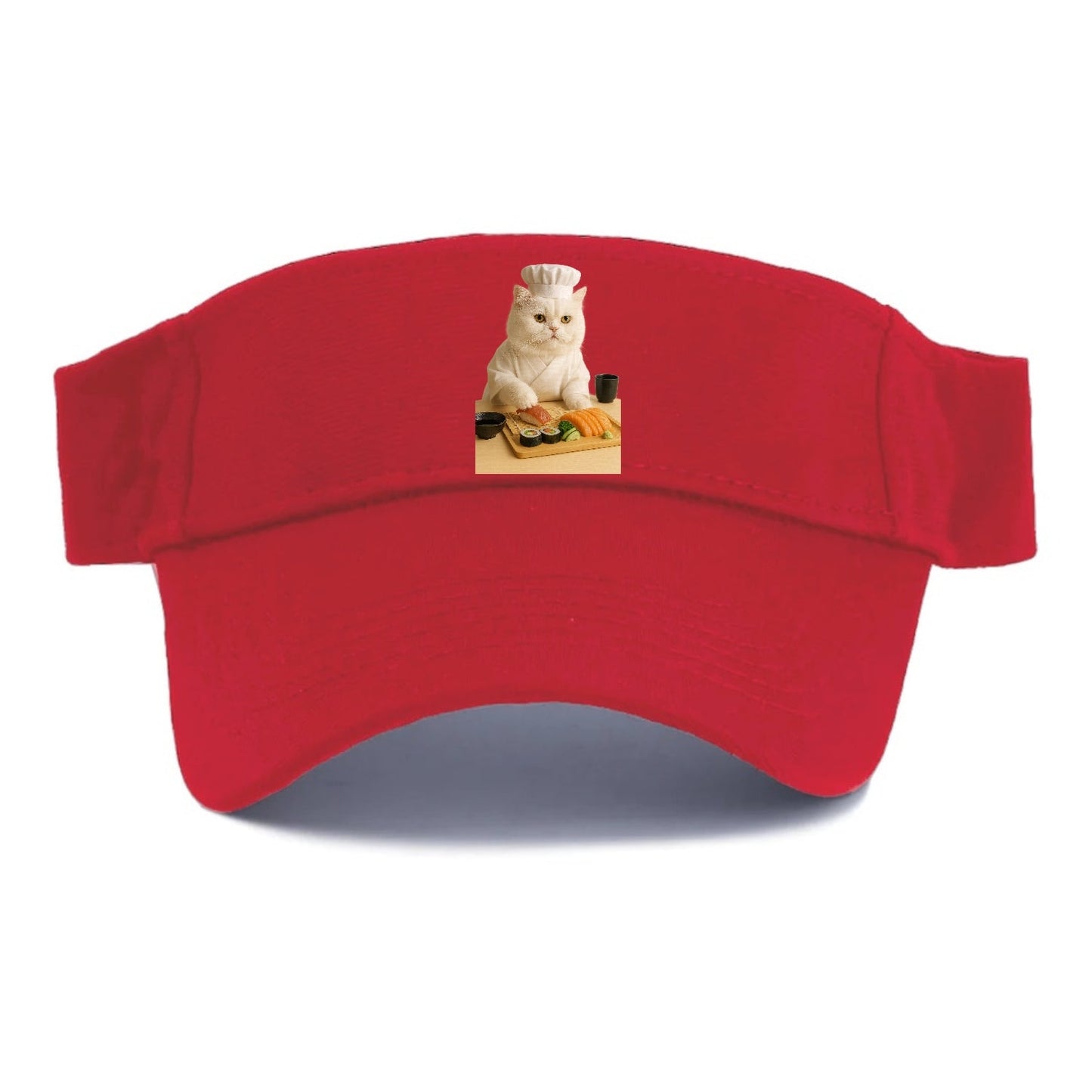 Charm Visor