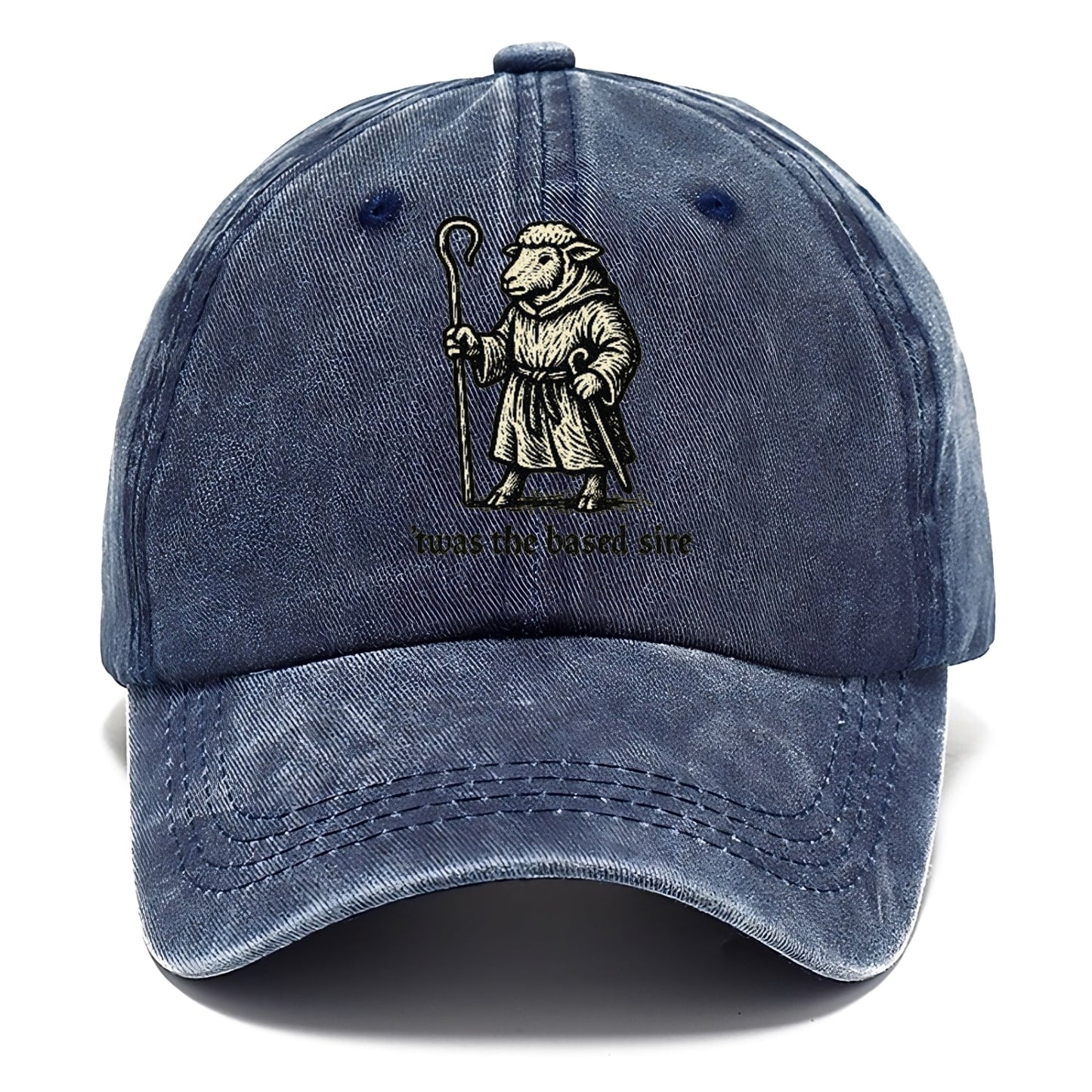 Character Classic Cap