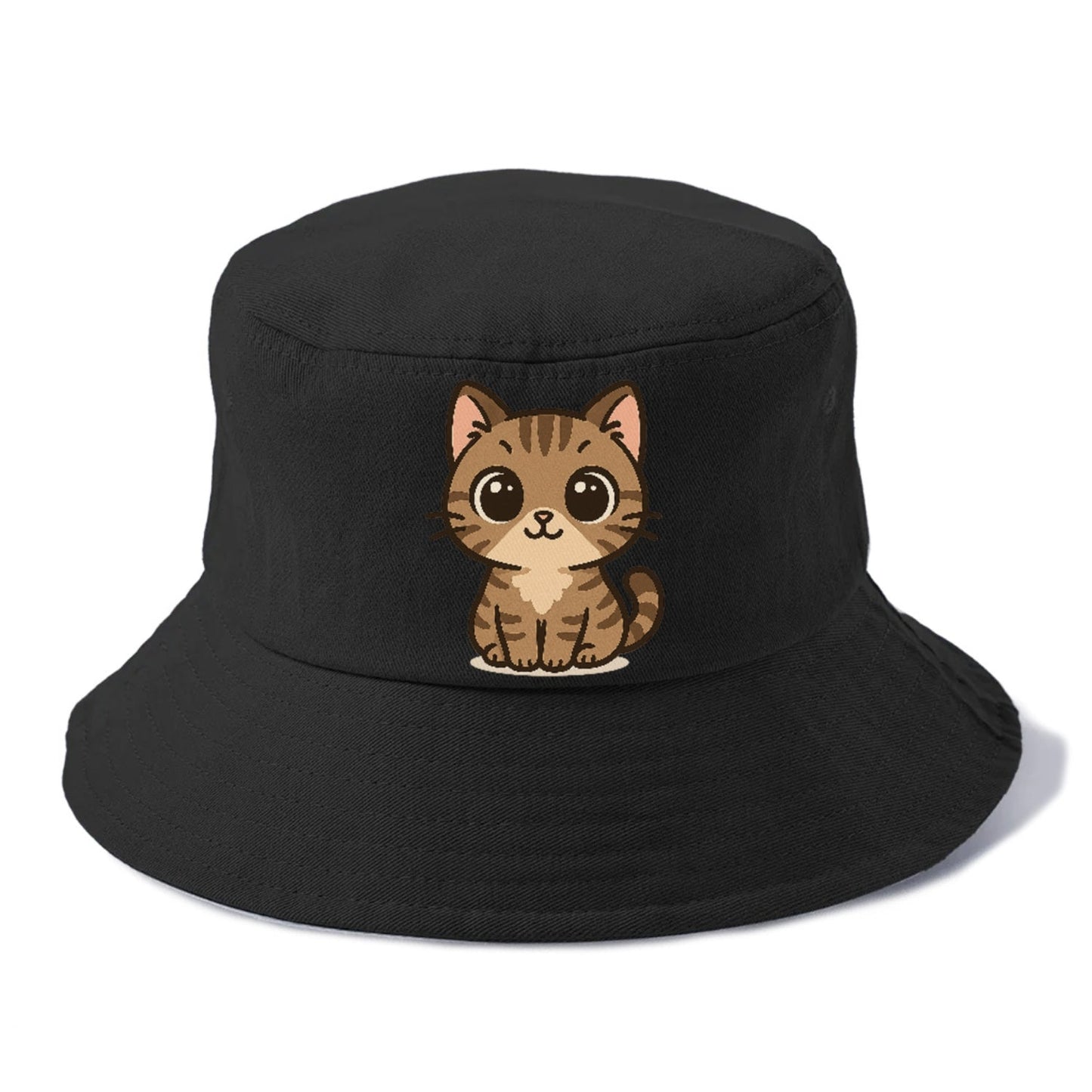 Alley Cat Urban Spirit Bucket Hat