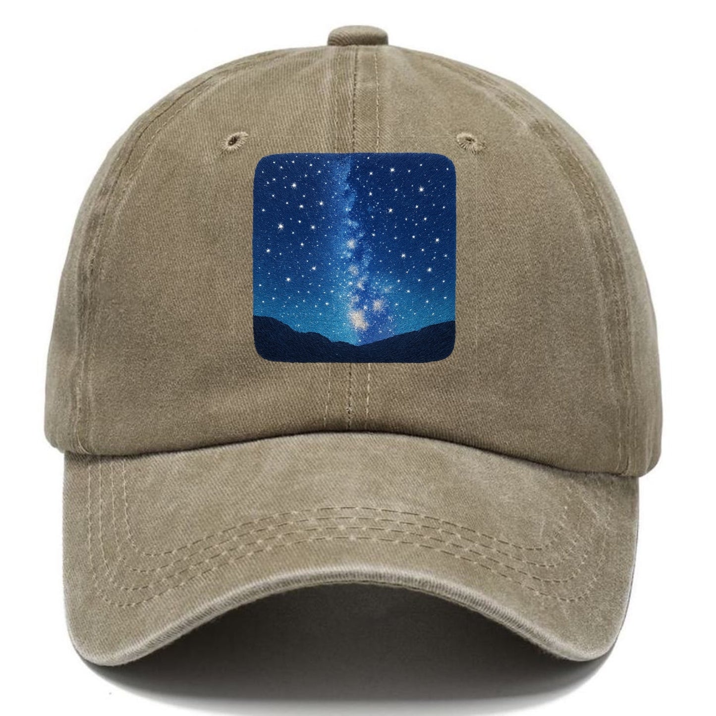 Celestial Dreamscapes Classic Cap