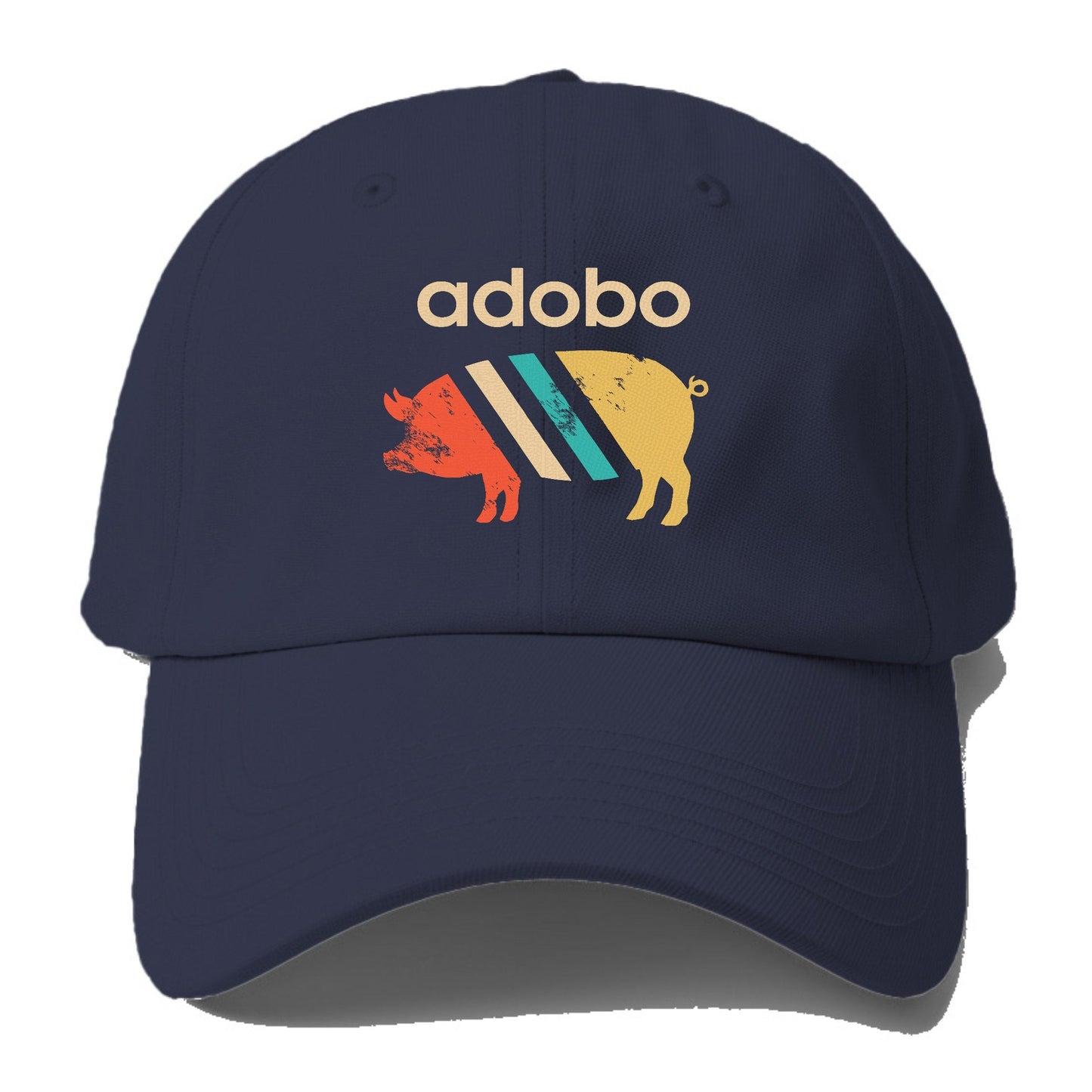Adobo Baseball Cap