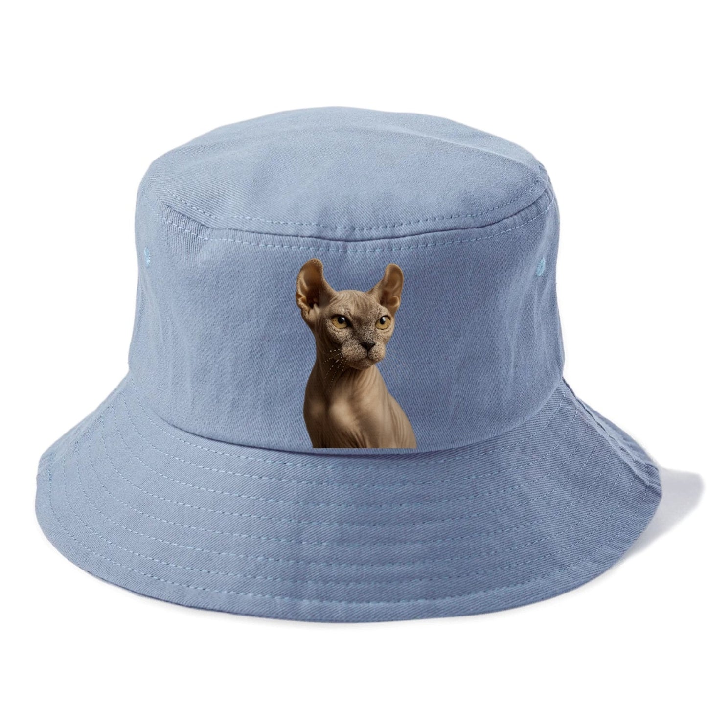 Dwelf Mystical Aura Bucket Hat