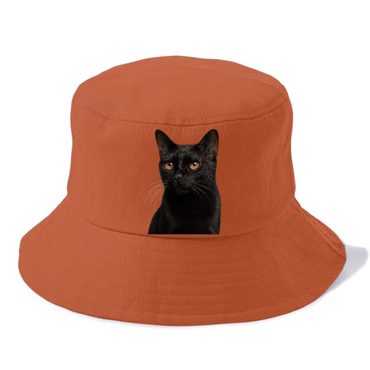 Bombay Sleek Charm Bucket Hat