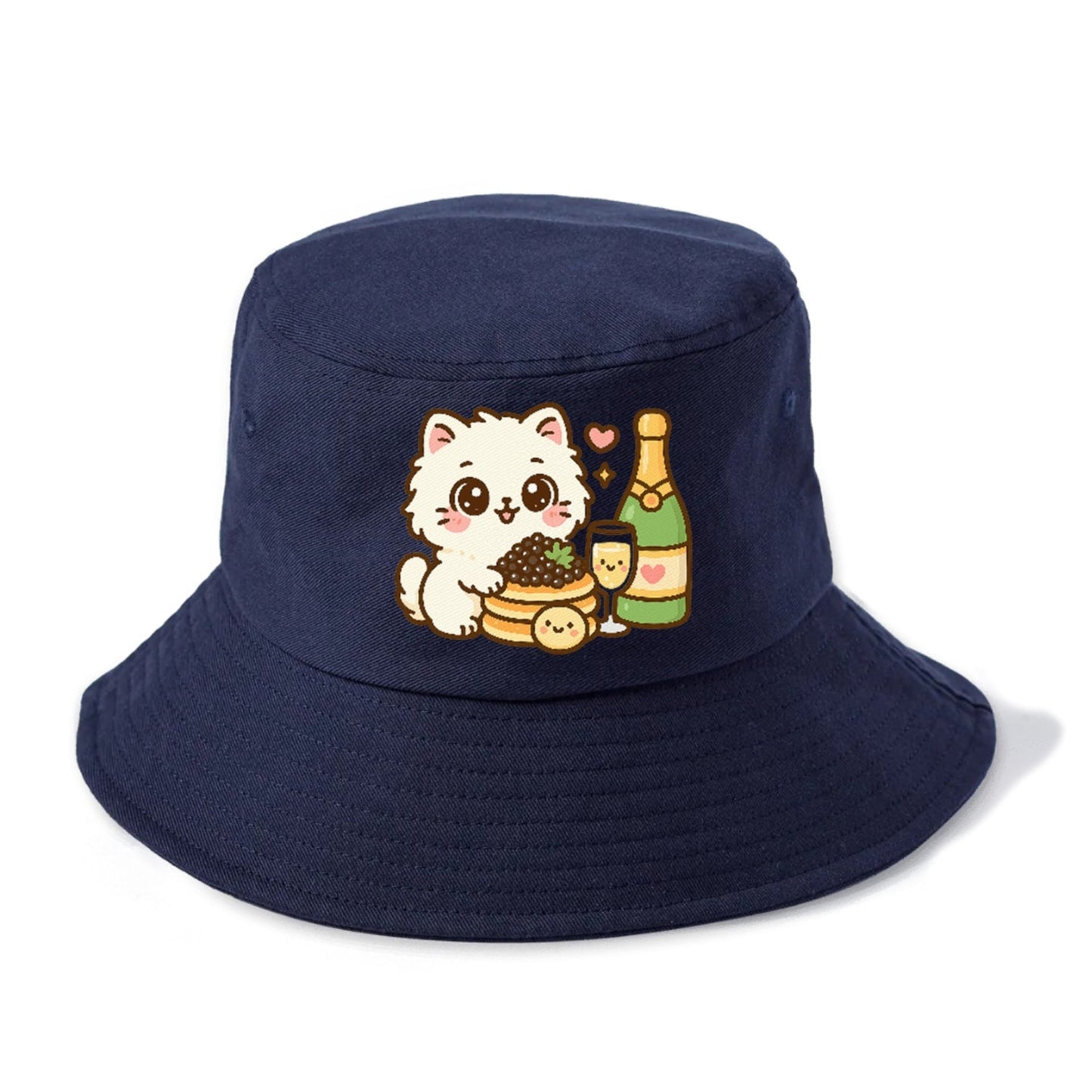 Celebration Bucket Hat