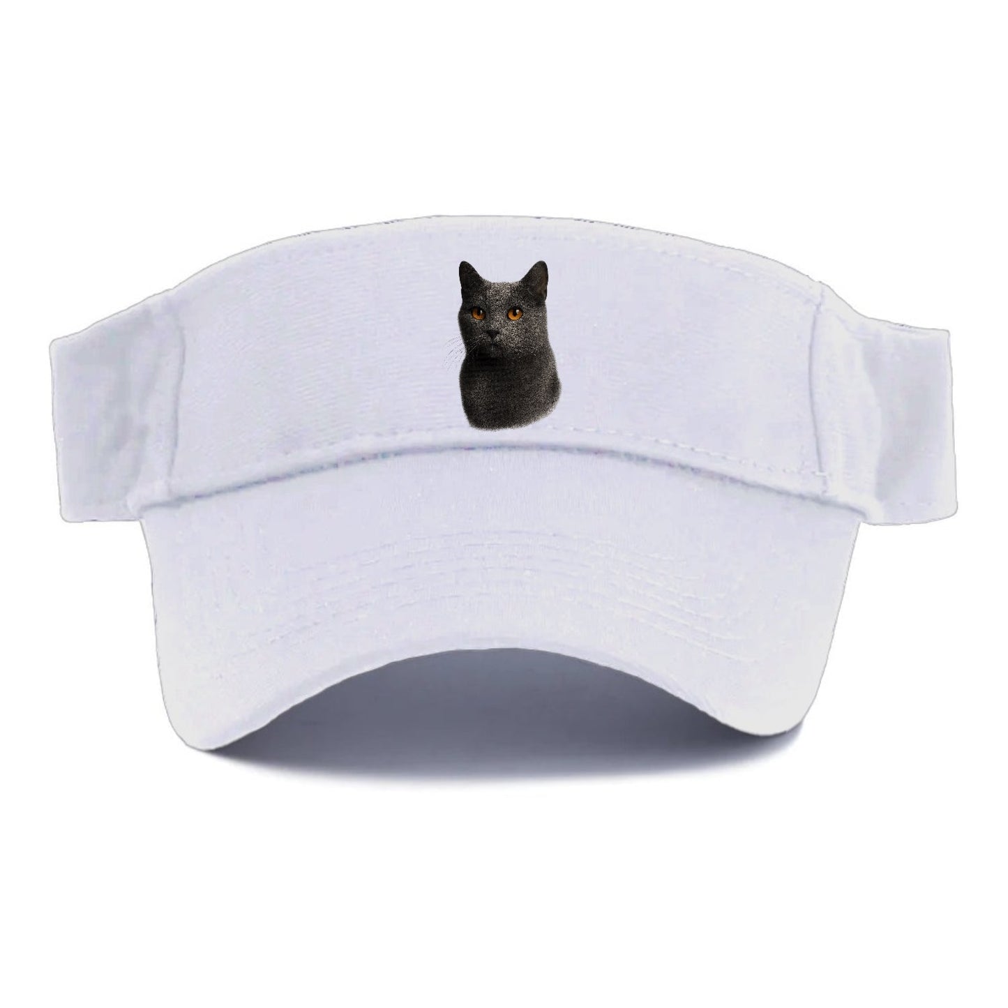 Chartreux Gentle Grace Visor