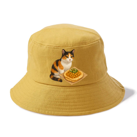 Playful Spirit Bucket Hat
