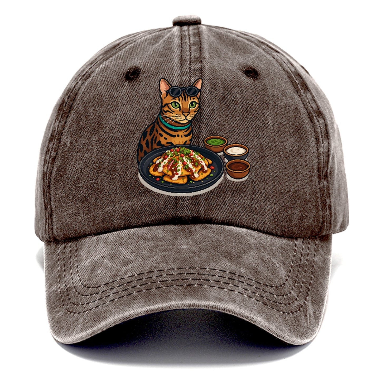 Chaat Classic Cap