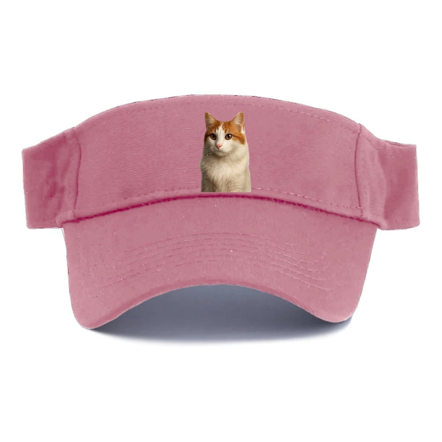 Turkish Van Waterloving Spirit Visor