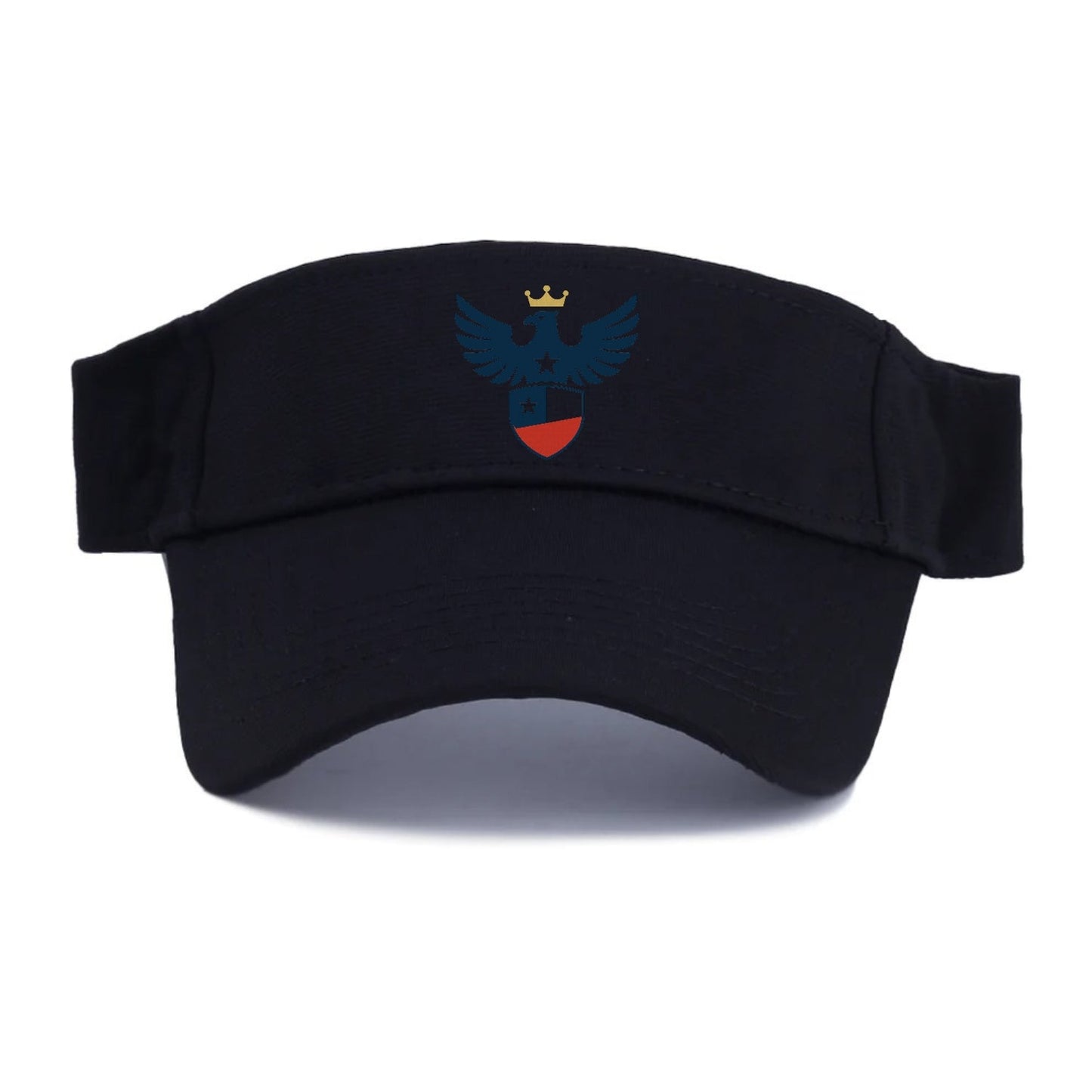 Chile Condor Eagle Emblem Premium Design Visor