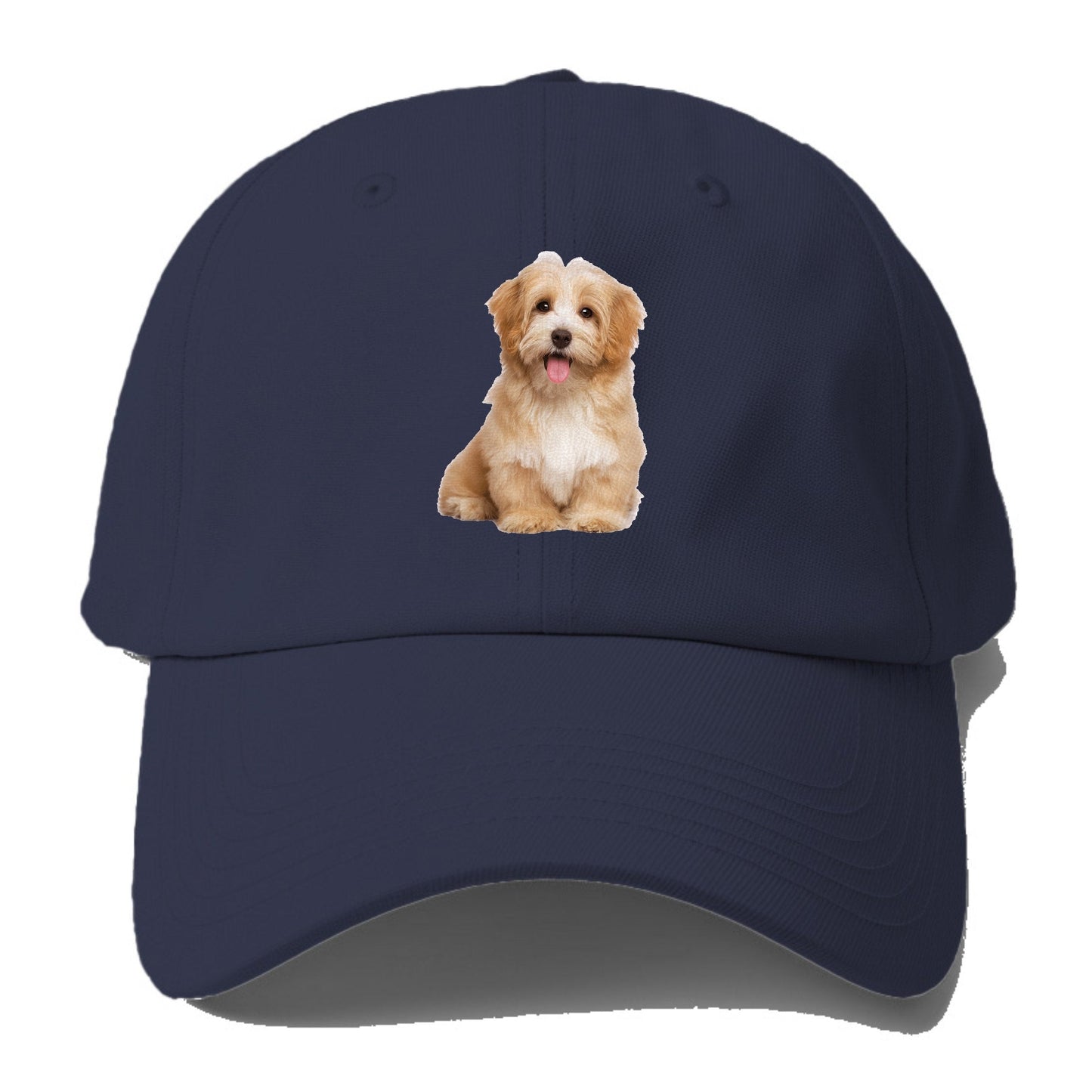 Adorable Shih Tzu Baseball Cap