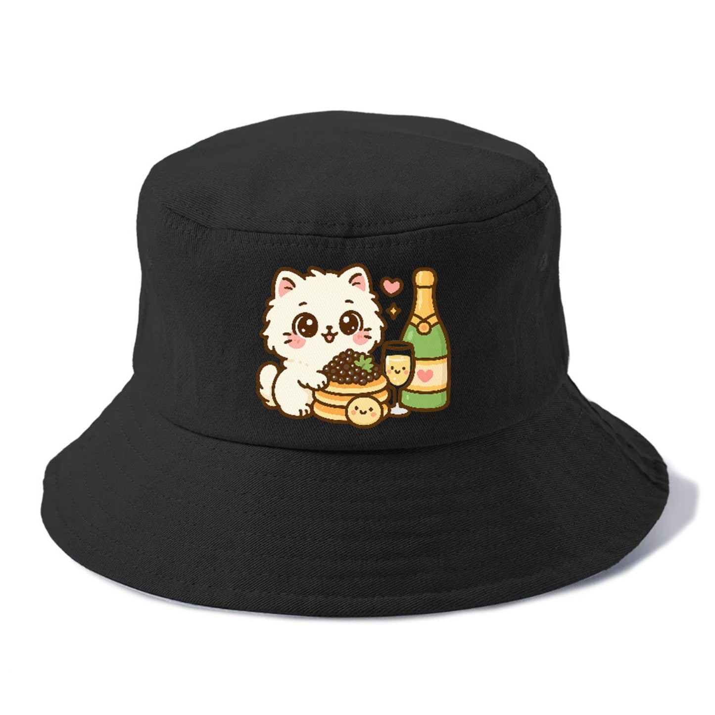 Celebration Bucket Hat