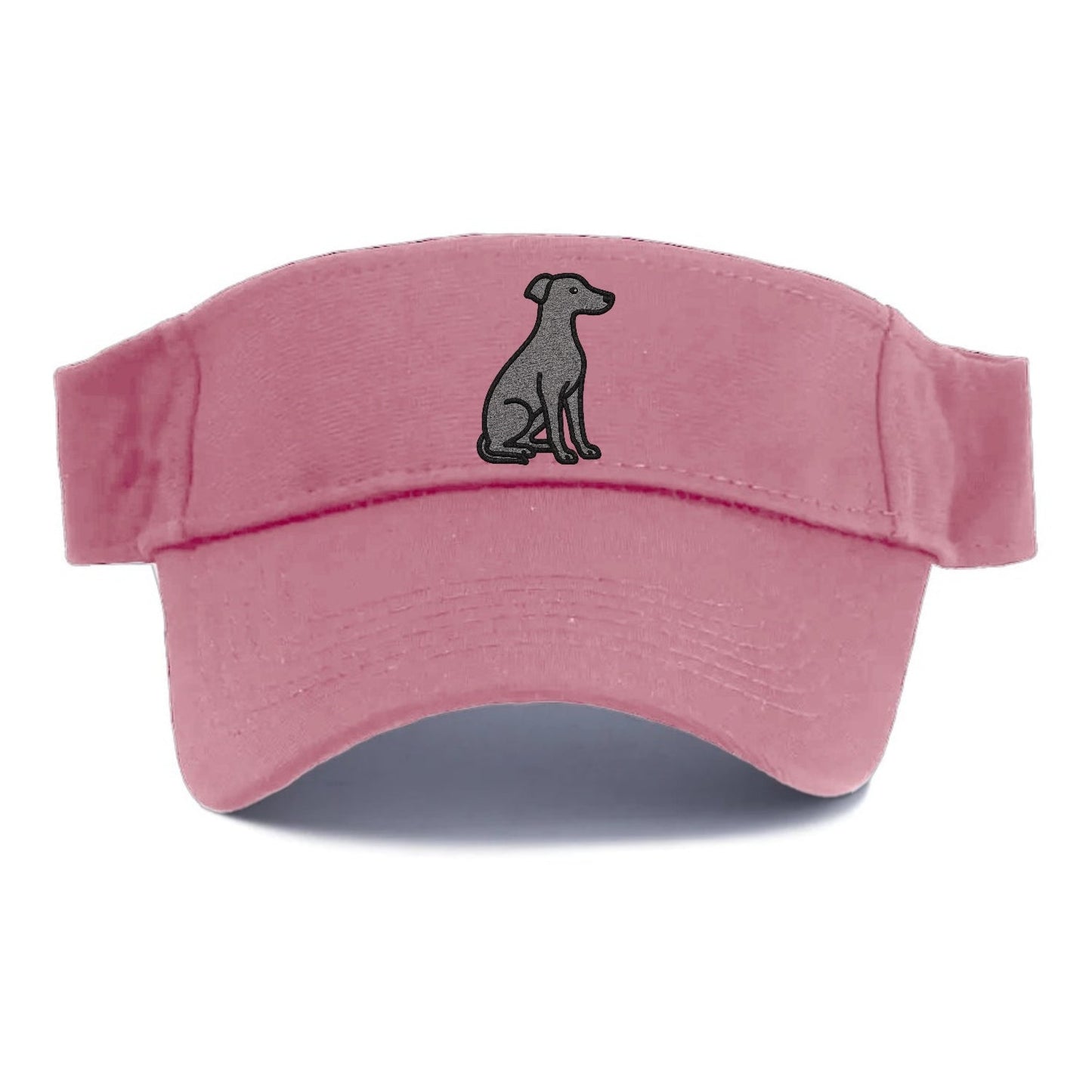 Italian Greyhound Elegant Serenity Visor