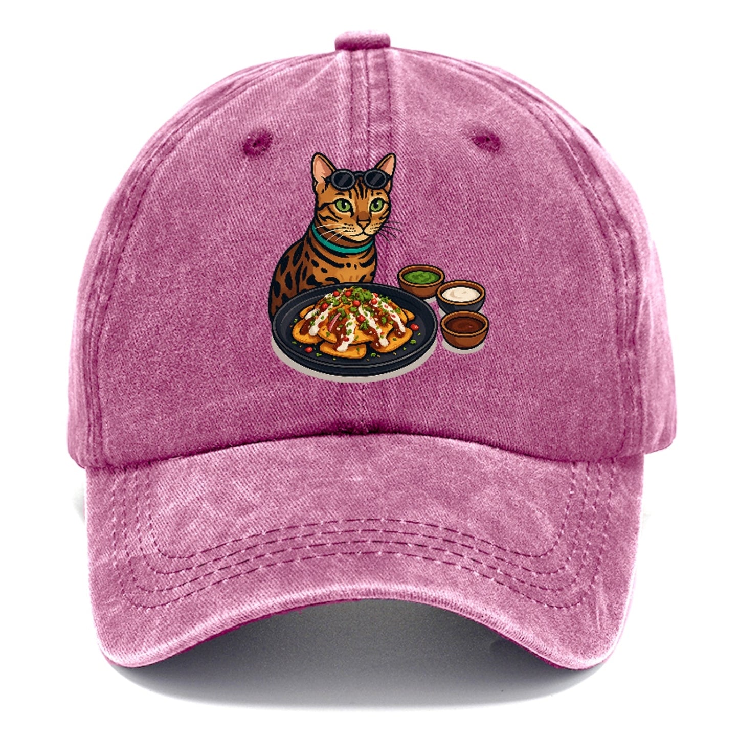 Chaat Classic Cap