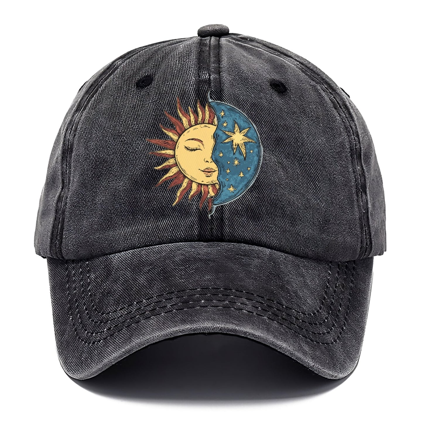 Celestial Harmony!!! Classic Cap