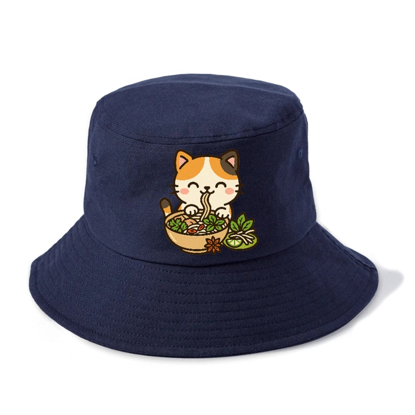 Pho Bucket Hat