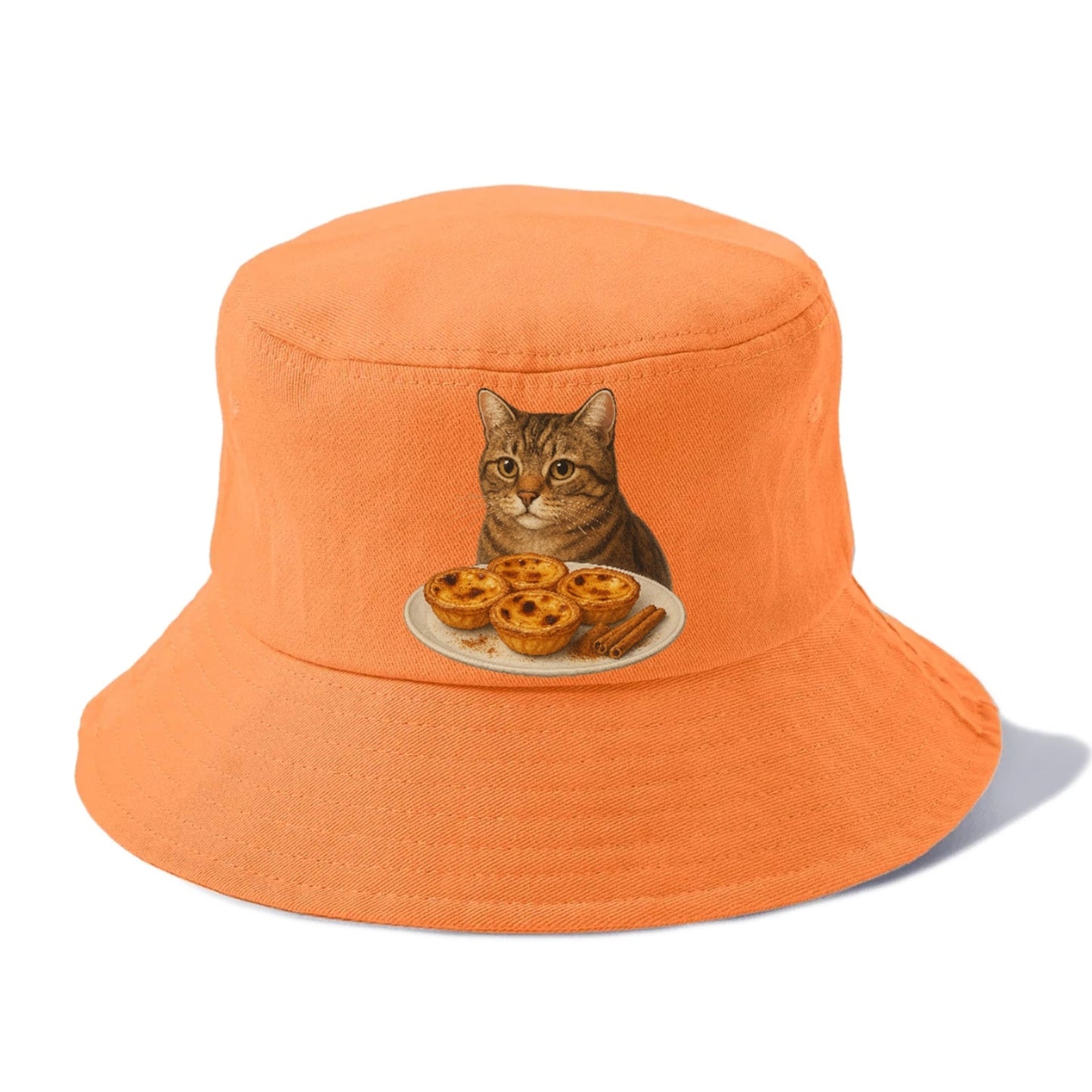Tarts Bucket Hat
