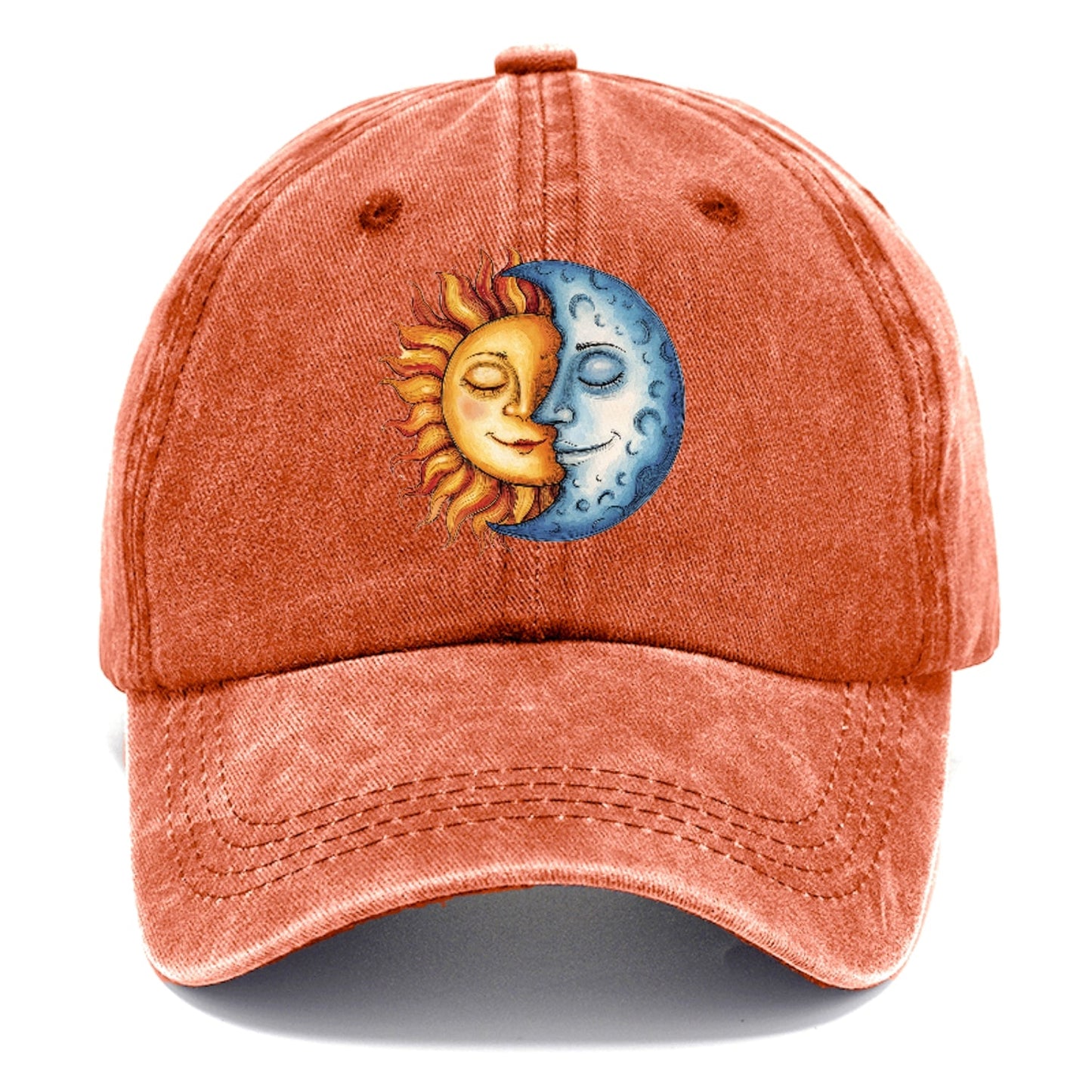 Celestial Harmony! Classic Cap