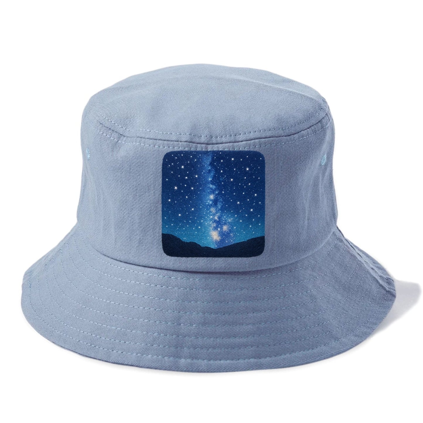 Celestial Dreamscapes Bucket Hat