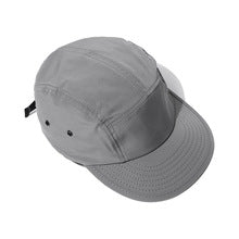 Premium Unisex Baseball Cap - Classic 5-Panel Design with Adjustable Buckle Baseball Cap