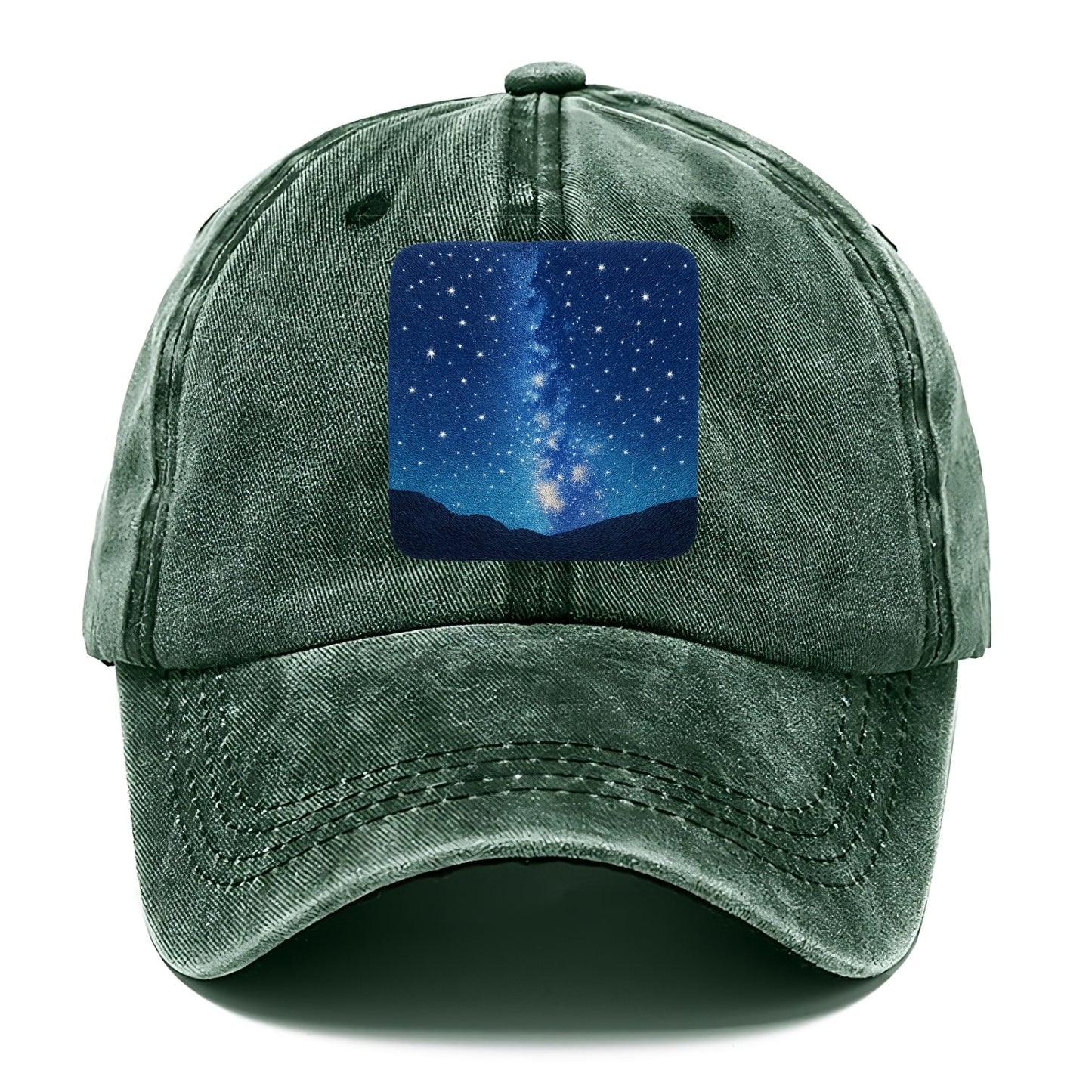 Celestial Dreamscapes Classic Cap