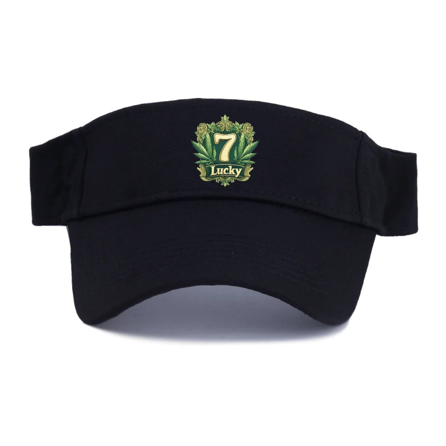 Lucky 7 Visor