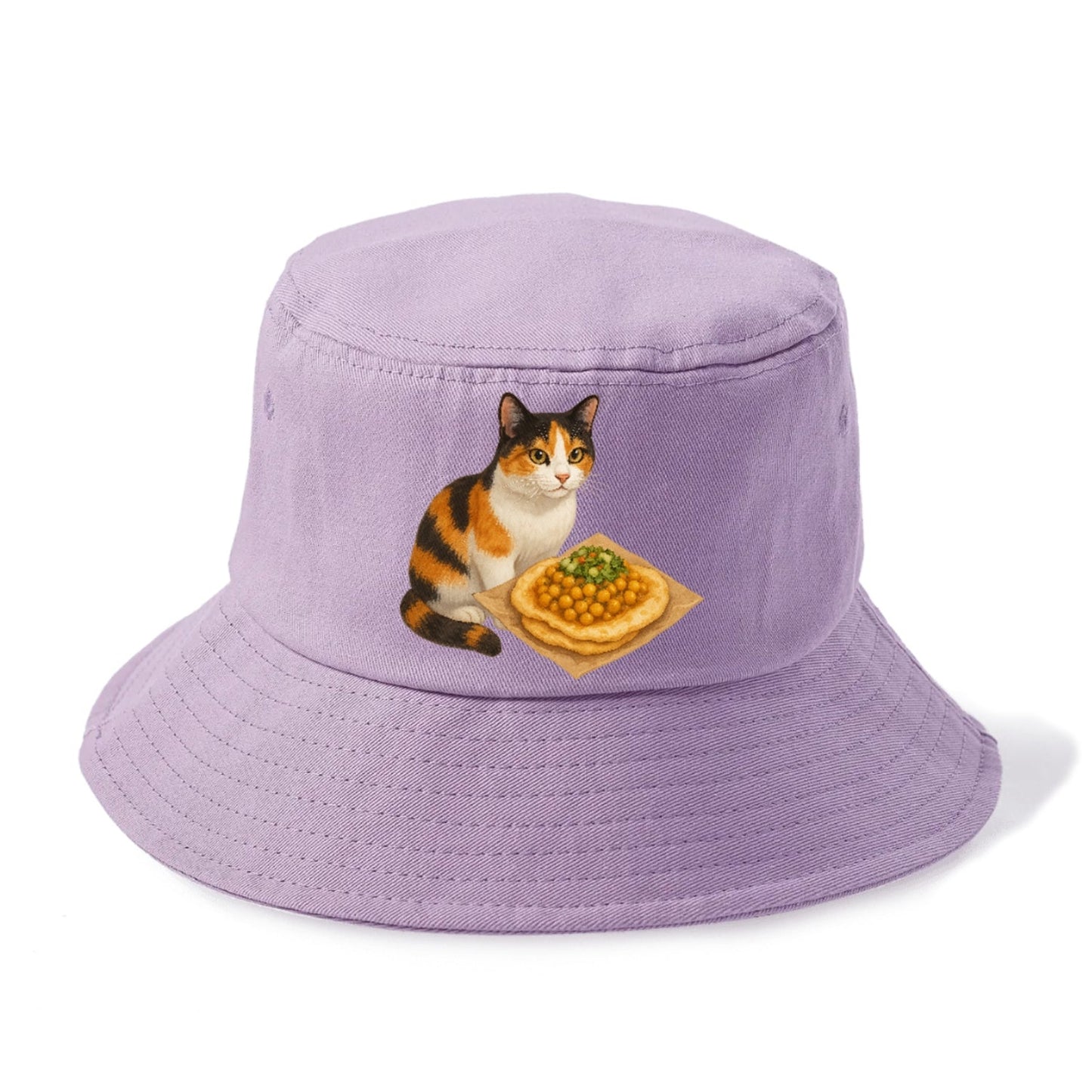 Playful Spirit Bucket Hat