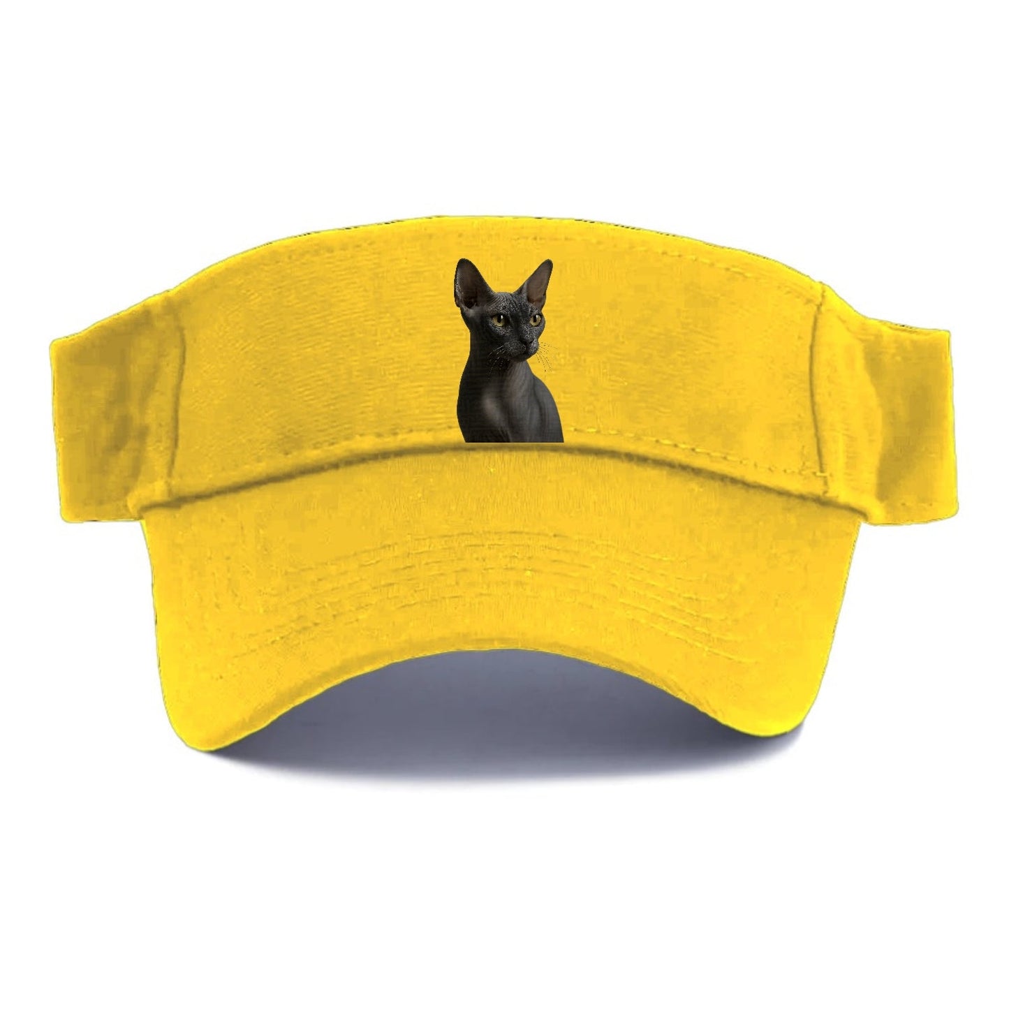 Donskoy Sleek Elegance Visor