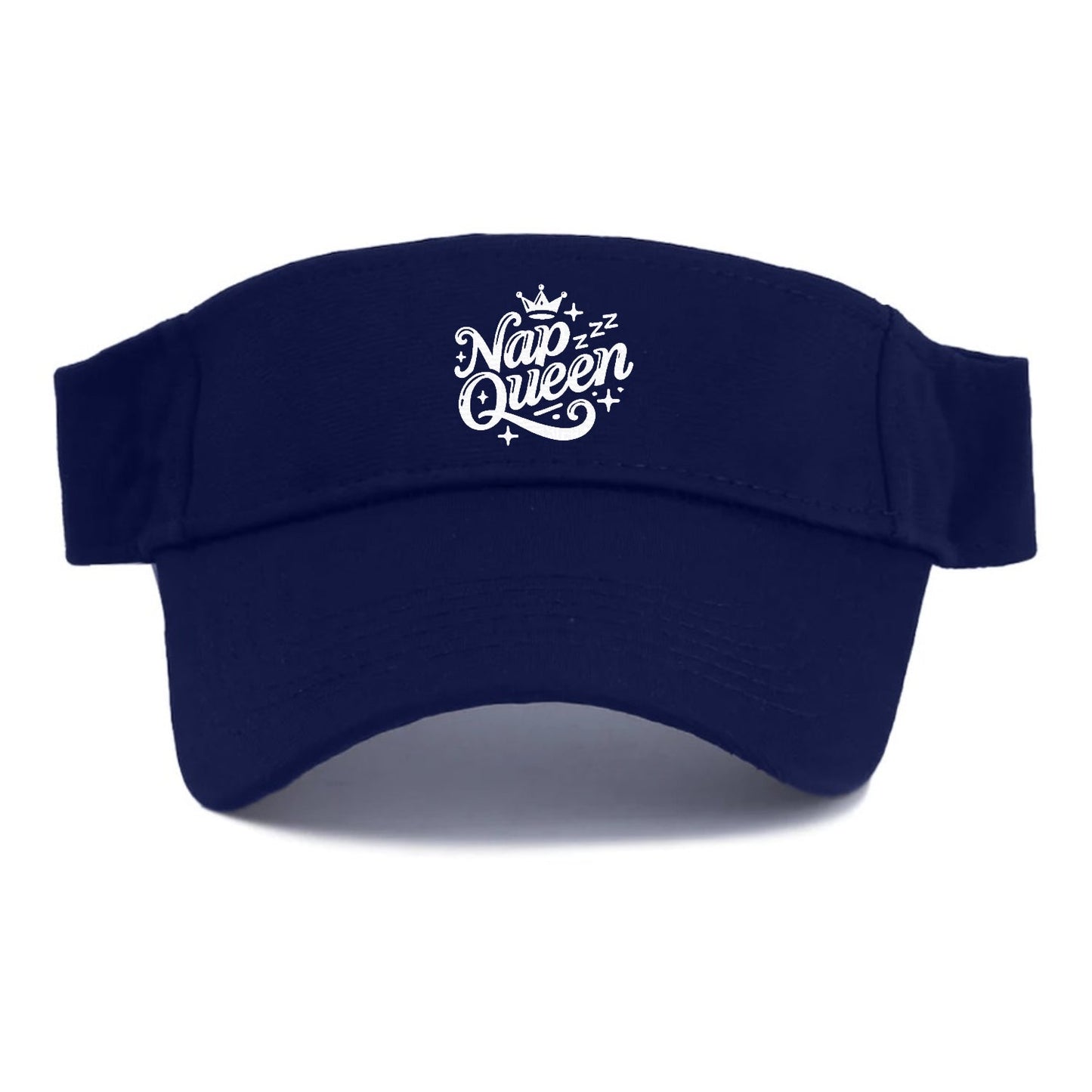 Dark Queen Visor