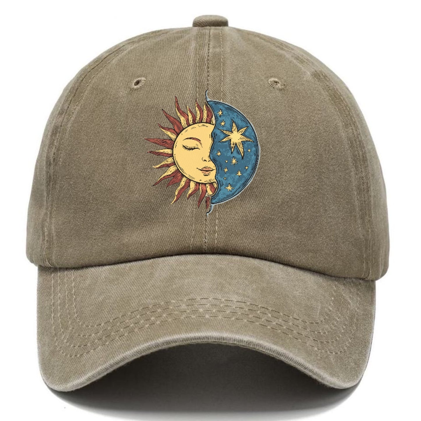 Celestial Harmony!!! Classic Cap
