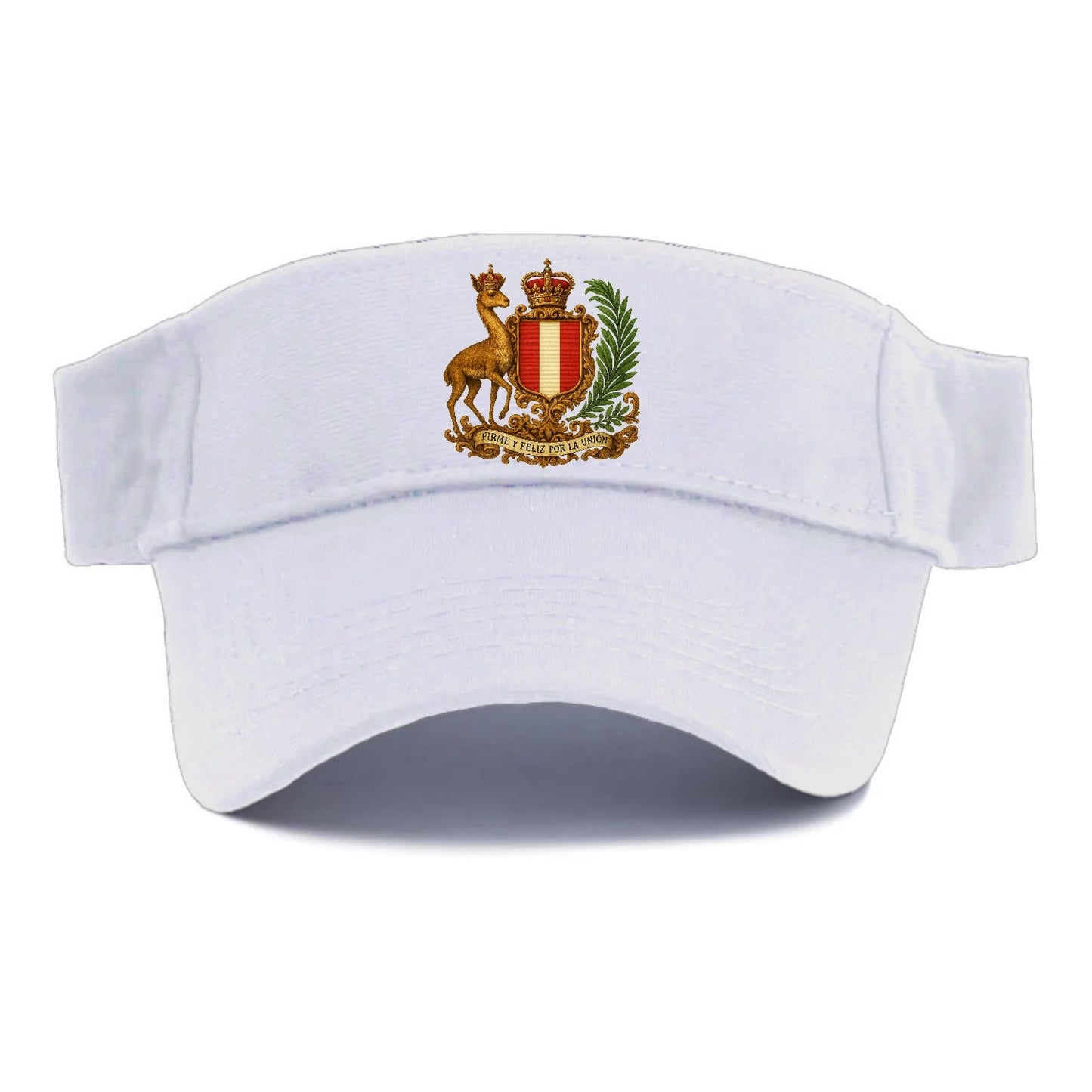 National Emblemheritage Visor