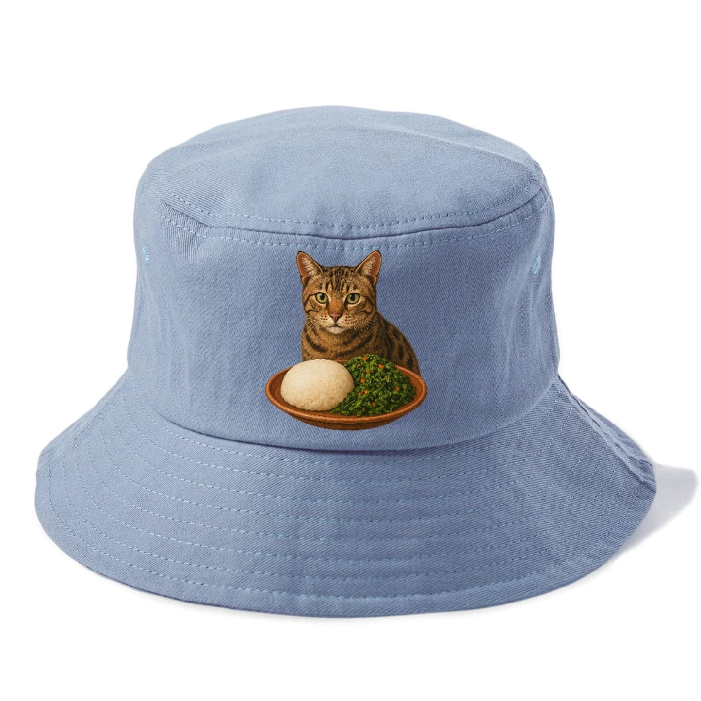 Unique Charm Bucket Hat