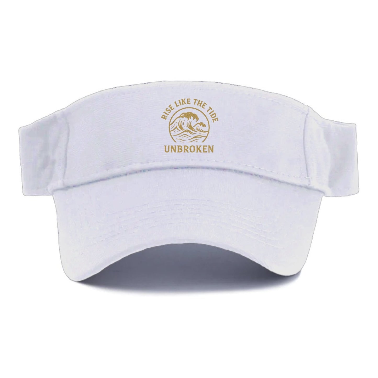 Rise Like The Tide Unbroken 2 Visor