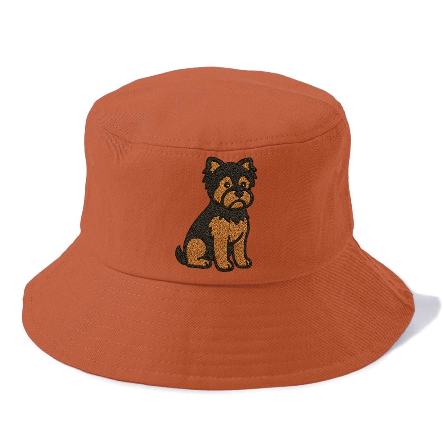 Yorkipoo Sweet Companion Bucket Hat