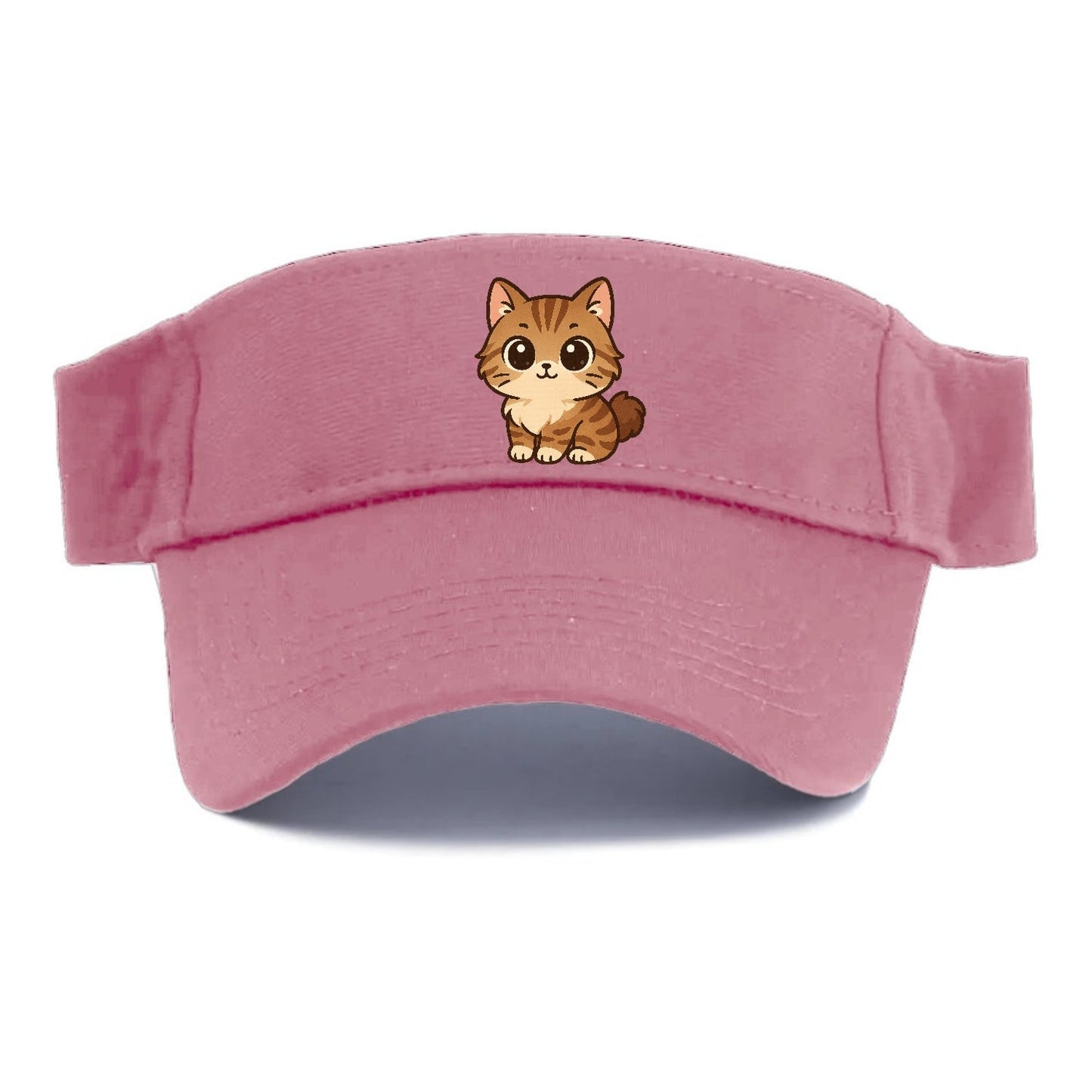 Kurilian Bobtail Playful Spirit Visor